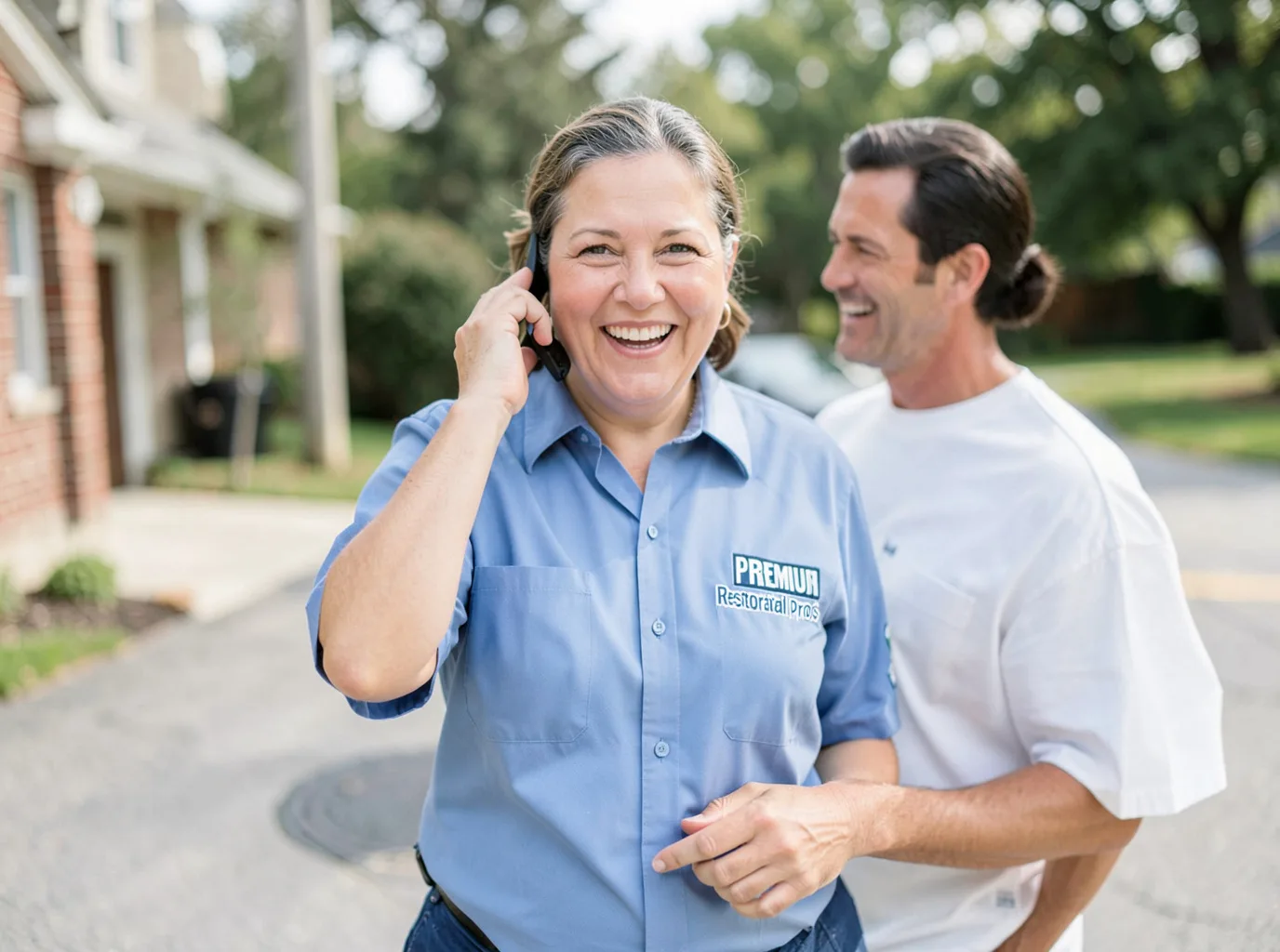 Water Damage Restoration Winona, OH FAQs